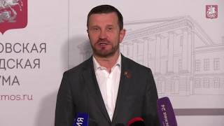 Александр Семенников
