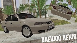 Daewoo Nexia GTA SA [DOWNLOAD LINK]