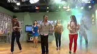 Clases de Baile: Salsa