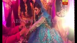 ABP NEWS EXCLUSIVE: Engagement Ceremony of Tej Pratap Yadav and Aishwarya Rai | ABP News
