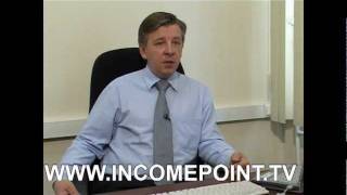 Юрий Добронравов:  акционерное общество