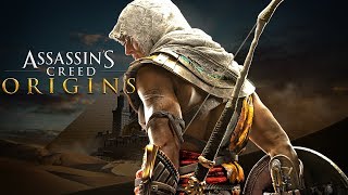 ОПТИМИЗАЦИЯ ASSASSINS CREED: ORIGINS - КАК ПОВЫСИТЬ ФПС? / Тест производительности!