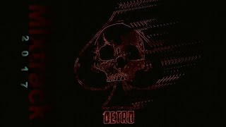 Detro - Mixtrack Part .1