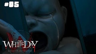 White Day: A Labyrinth Named School Gameplay Walkthrough Part 5