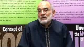 What is the West fearful of Islam? (Islam and Coexistence - Part 1/9)