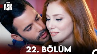 Kiralık Aşk 22. Bölüm