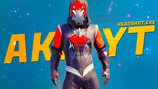 PUBG mobile live tamil | RUSH gameplay | AKM YT