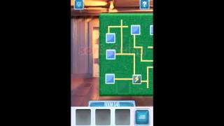 100 Doors Return Level 46 47 48 49 50 Cheats