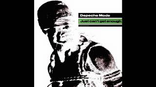 "Just Can't Get Enough" Depeche Mode cover by Craig Frost (Instrumental Audio Only)