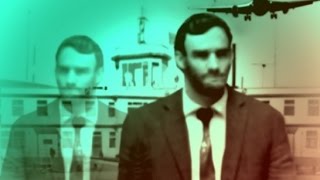 مسافر مطار طوكيو الغامض - ملفات غامضة