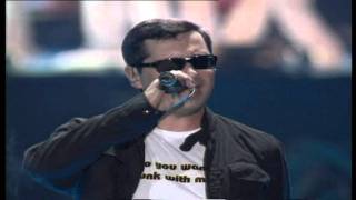Дискотека Авария - Если хочешь остаться (муз-тв 2005) LIVE