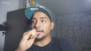 30 DÍAS DE BOXEO / DÍA 28 (Se está complicando la pelea)