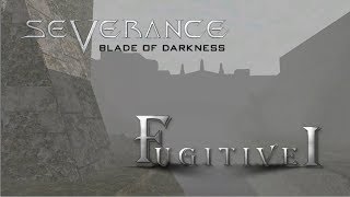 Прохождение Blade of Darkness Fugitive I. Часть 2. Подземные лабиринты.