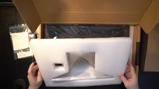 GAOMON PD1560: Raw Unboxing.