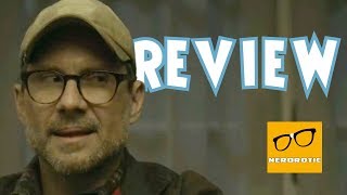 Mr. Robot Season 3 Episode 9 Review "Stage 3"
