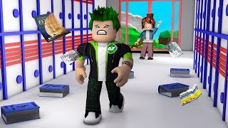 ?OKULDAN KAÇIŞIMIN 2.GÜNÜ ?/Escape School Obby #2 / Roblox Türkçe