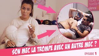 SON MEC L'A TROMPÉ ? Les Youtubers à LA #1