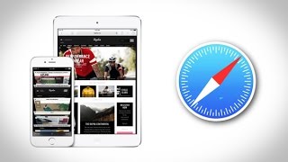 Где посмотреть сохраненные пароли в Safari на iOS