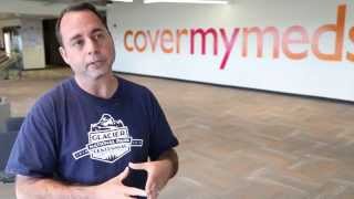 Q&A: CoverMyMeds’ Alan Gilbert Discusses Startup Success in Ohio