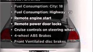 2010 Chevrolet Impala - NORTH BRANCH MN