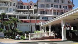 Is Hotel del Coronado Haunted?
