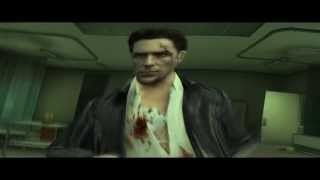 Max Payne 2: Prologue - Part 1: The Darkness Inside [Playthru]
