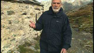 The Matterhorn Region of Switzerland: Burt Wolf Travels & Traditions (#314)