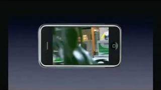 Introducing the new iPhone PART 3