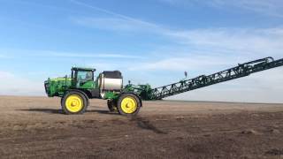 R4045 John Deere Sprayer