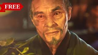 Shadow Warrior 2 | GOG | Free