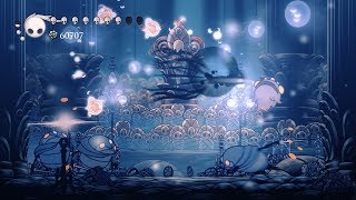 Let's Duplicate Some More Bosses in Hollow Knight