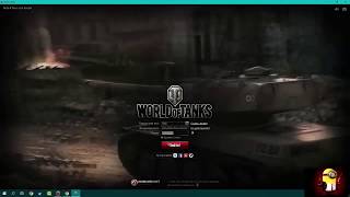 Программа Для взлома World of Tanks!2018 (рабочая)