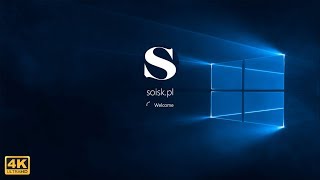How to create bootable USB media with Windows 10 using Rufus software (partition scheme: GPT).