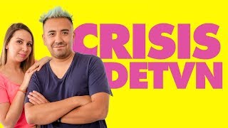 Voh Dale - Crisis de TVN