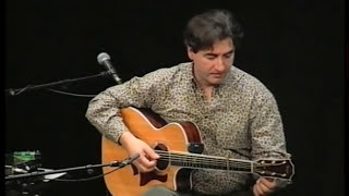 Franco Morone - Blind Mary / Planxty Irwin