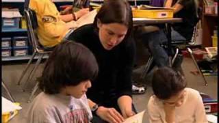 Teaching Narrative Nonfiction with Guided Reading for Early Elementary Students