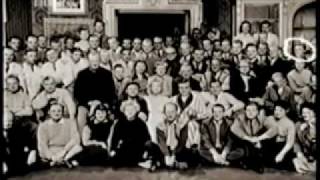 Marilyn Monroe - The Making Of The Prince And The Showgirl 1/7