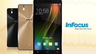 InFocus M810 - full rewiew/подробный обзор