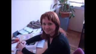 Видео к Дню геолога / Day of Geology 2013