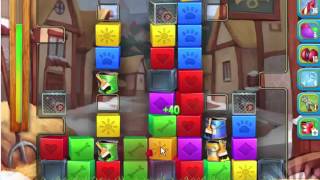 Pet rescue saga level 1222