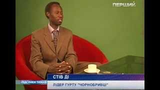 Українська мова в Україні! Питання виживання!