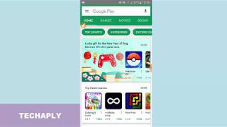 How to become a beta tester for Google Play Store apps