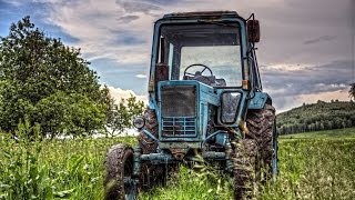 Farming Simulator 2015 пак модов