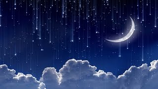Healing Relationships Meditation, Spoken Sleep Relaxation Meditation and Music