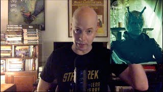 Star Trek: Discovery - Episode 11 "The Wolf Inside" - Review & Recap