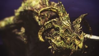 Skyrim › The Undead Dragon
