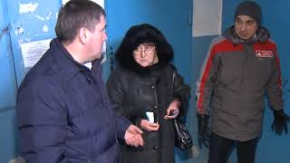 Гармониста Александра Устьянцева не забывают власти города.