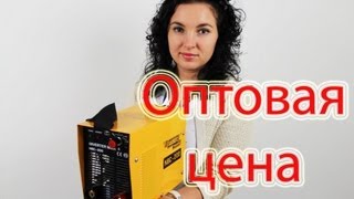 kaiser nbc-200 - сварочный инвертор