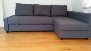 IKEA Sofa Bed