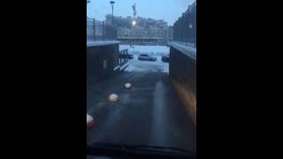 Вывоз мусора в СПб недорого от компании «Быстровывоз»